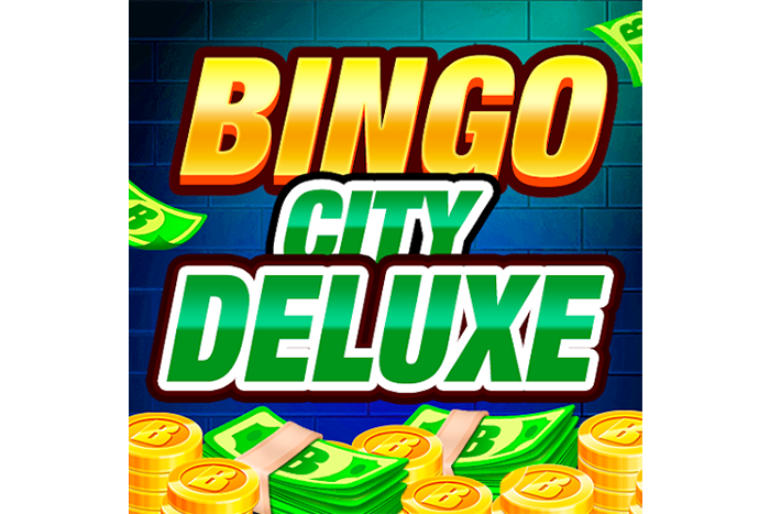 Bingo Deluxe City